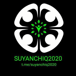 SUYANCHIQ 2020