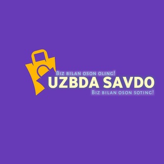 UZBEKISTON BO'YLAB SAVDO GURUXI