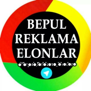 BEPUL REKLAMA✅