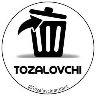 Tozalovchi 🗑