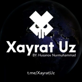 Xayrat Uz - Qo'rqinchli