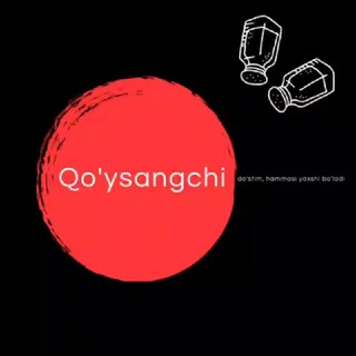 Qo'ysangchi