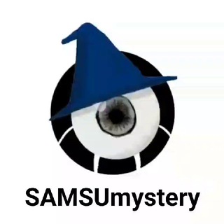 SAMSUmystery