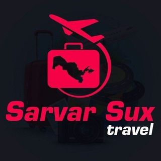 SARVARSUX TRAVEL