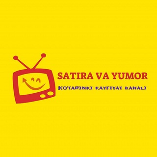 Satira va Yumor