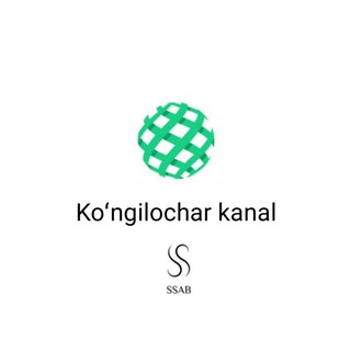 ✨ KOʻNGILOCHAR KANAL 🇺🇿IFS🇺🇿