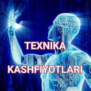 Texnika Kashfiyotlari Inventions