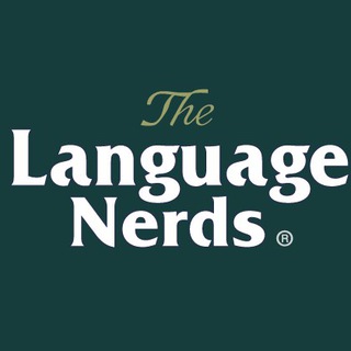 The Language Nerds