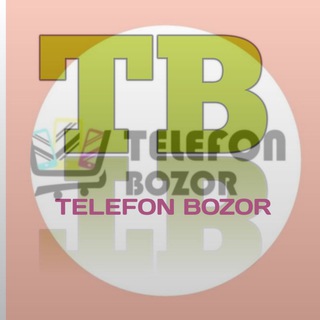 TOSHKENT TELEFON BOZORI