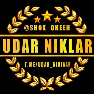 ✹ UDAR NIKLAR ✹