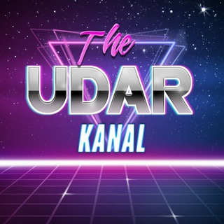 UDAR KANAL 21+