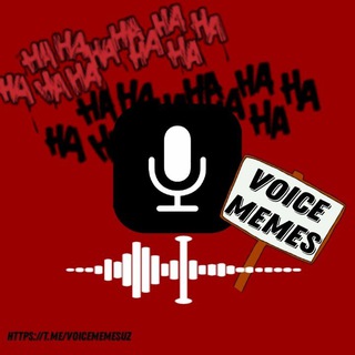 Voice Memes