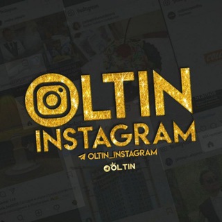 🌕 Oltin Instagram 📽