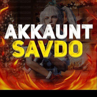 AKKOUNT SAVDO