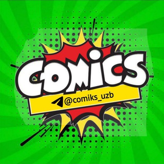 Comicslar