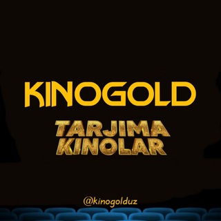 KinoGold | Tarjima Kinolar