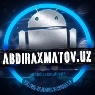 Abdiraxmatov UZ