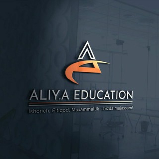 Aliya education