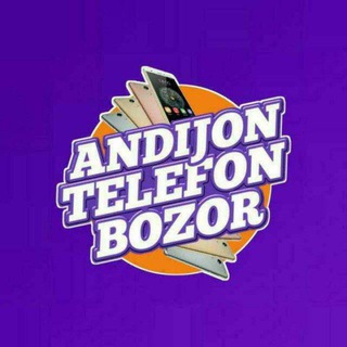 ANDIJON TELEFON BOZORI