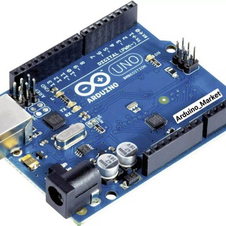 Arduino Market