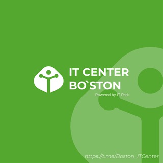 IT Center - Bo'ston tumani