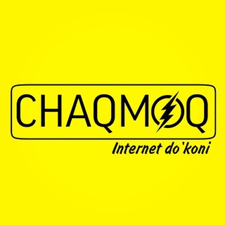 CHAQMOQ ⚡