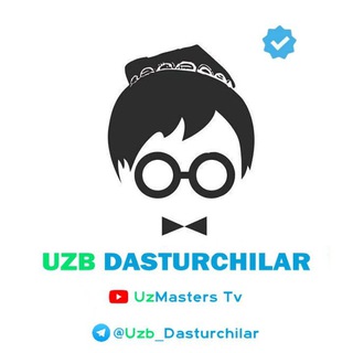 Uzb Dasturchilar | CybersUz™