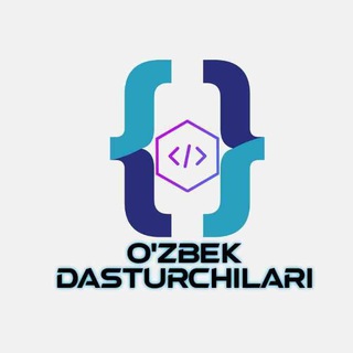 O'zbek Dasturchilari