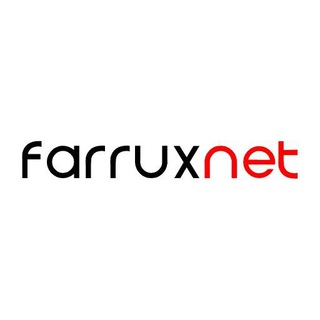 Farrux Elomonov | FARRUXNET