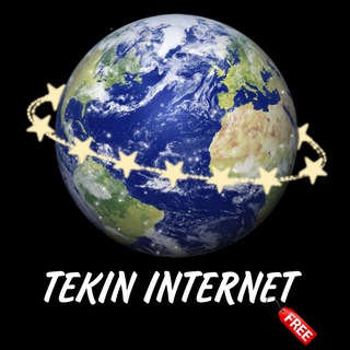 TEKIN INTERNET | (@BekhTg)