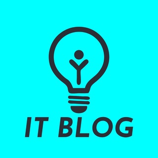 IT Blog | Foydali Darslar Dasturlar