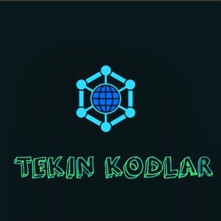 Tekin kodlar