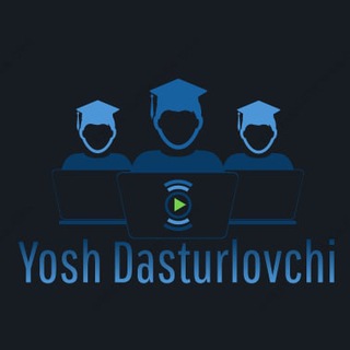 Yosh Dasturlovchi