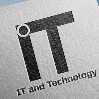 IT and Technology | Official channel