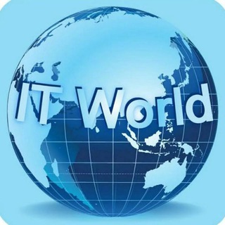 IT WORLD