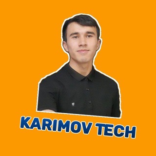 Karimov Tech