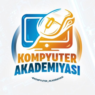 KOMPYUTER AKADEMIYASI