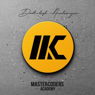 <> 𝐌𝐂 | MASTERCODERS Academy </>