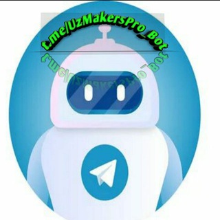 MakerUz || Builder Bot