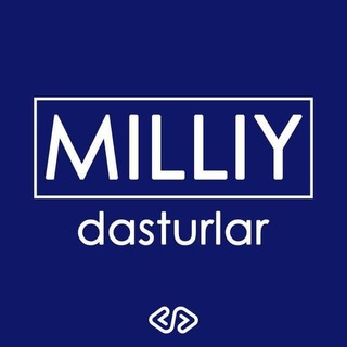 Milliy Dasturlar (behad.uz)