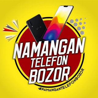 NAMANGAN TELEFON BOZOR