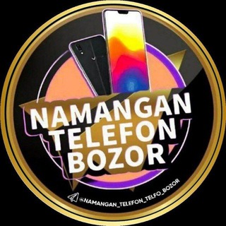 NAMANGAN TELEFON BOZORI