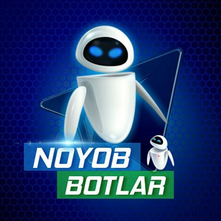 Noyob Botlar 🤖