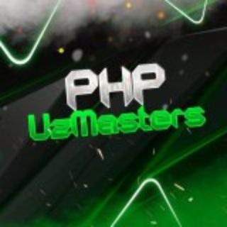 PHP UzMasters