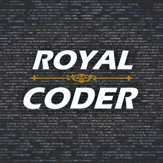 ROYAL CODER