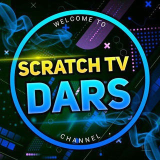 SCRTACH TV dars | UZB MONEY