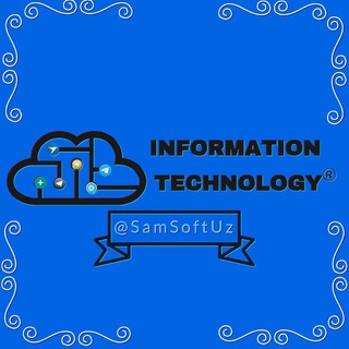 Information Technology | Информационные технологии