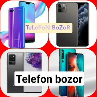 Telefon bozor