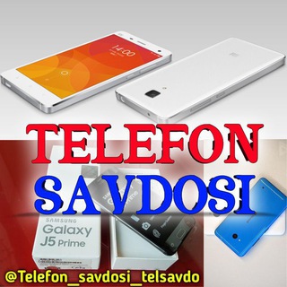 📲TELEFON SAVDOSI📱