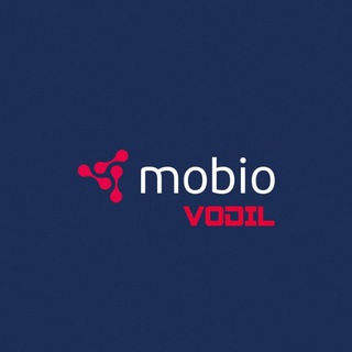 Vodil Mobio